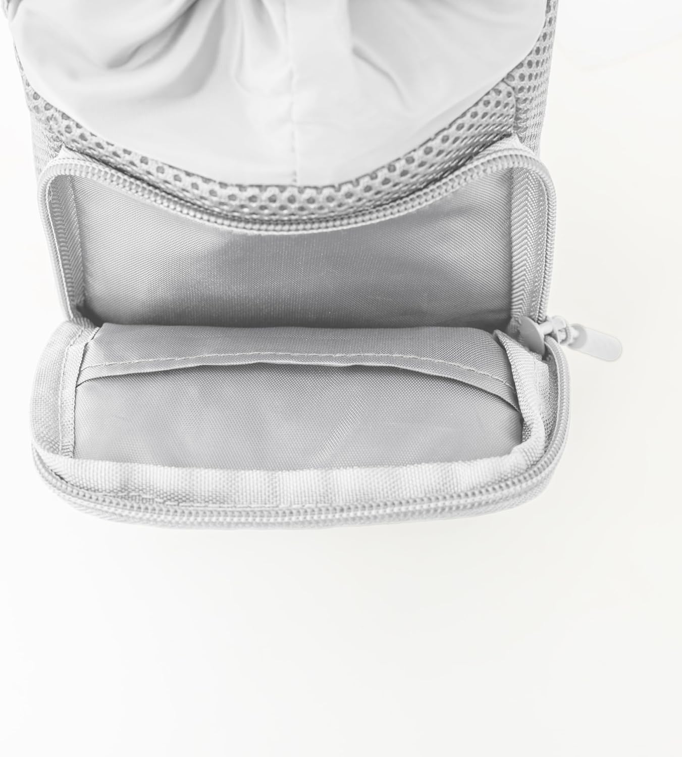 Pi Gogo Insulated Water Bottle Tote