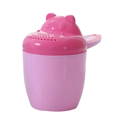 Bath Rinse Cup Shower Cup Rinser