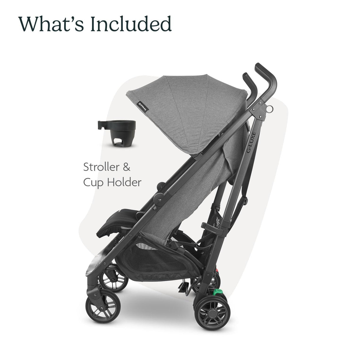 Rain Shield for 2018 G-Luxe & G-Lite Stroller