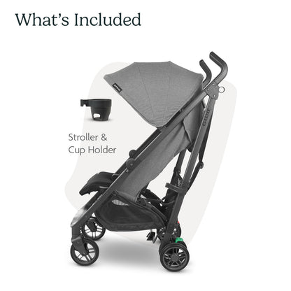 Rain Shield for 2018 G-Luxe & G-Lite Stroller
