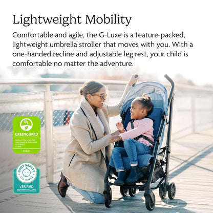 Rain Shield for 2018 G-Luxe & G-Lite Stroller