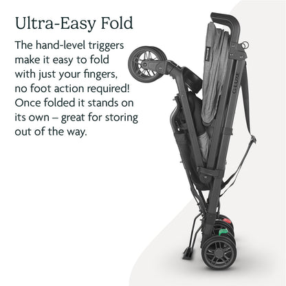 Rain Shield for 2018 G-Luxe & G-Lite Stroller
