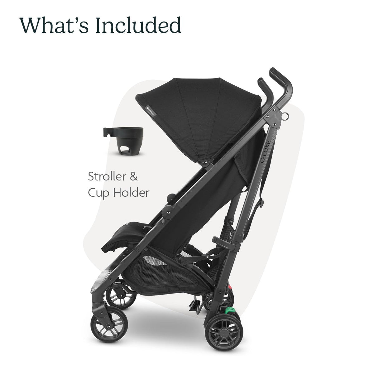 Rain Shield for 2018 G-Luxe & G-Lite Stroller