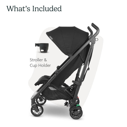 Rain Shield for 2018 G-Luxe & G-Lite Stroller