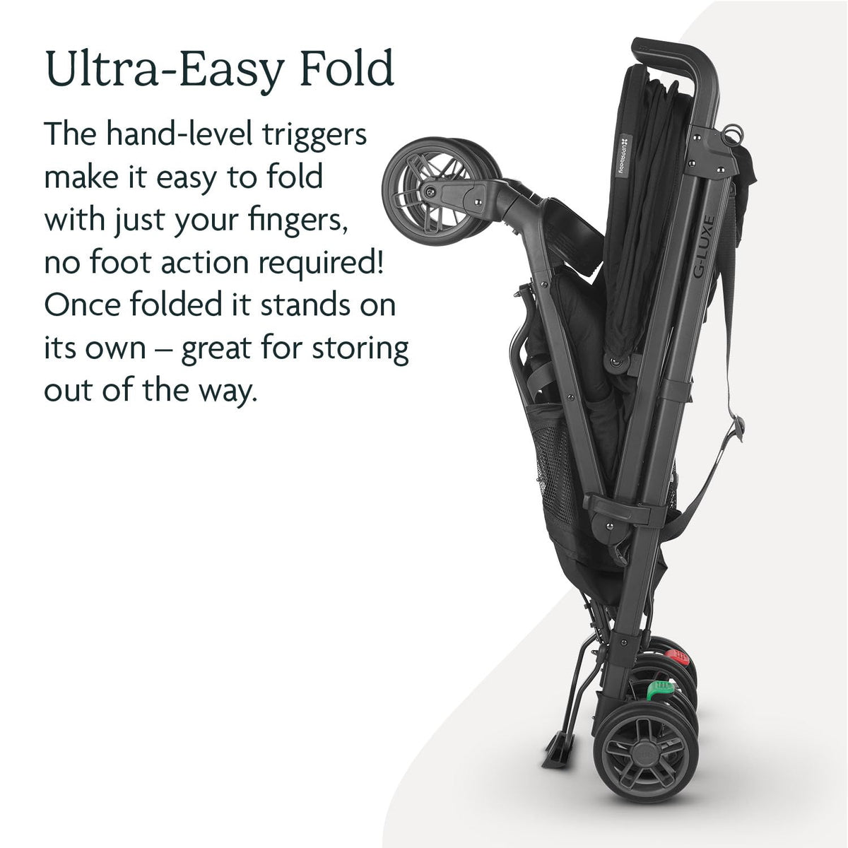 Rain Shield for 2018 G-Luxe & G-Lite Stroller