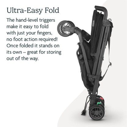 Rain Shield for 2018 G-Luxe & G-Lite Stroller