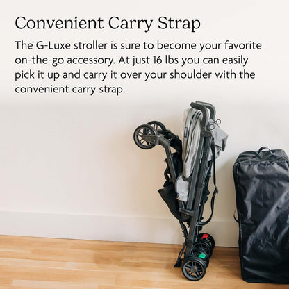 Rain Shield for 2018 G-Luxe & G-Lite Stroller