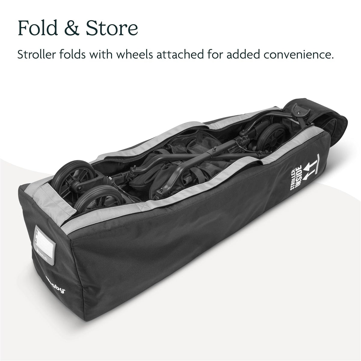 Rain Shield for 2018 G-Luxe & G-Lite Stroller
