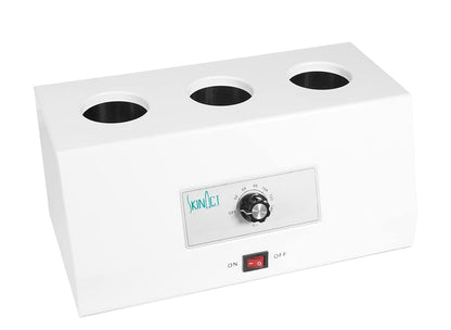 Electric Bottle Warmer with Adjustable Temperature (Quadruple)