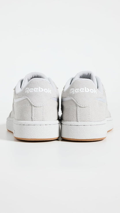 Reebok Court Advance Sneakers for Men - Casual Tennis Mens Shoes Size 6 to 15 - Colors A