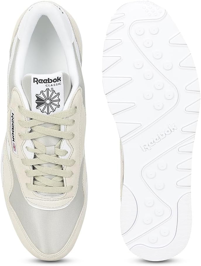 Reebok Court Advance Sneakers for Men - Casual Tennis Mens Shoes Size 6 to 15 - Colors F