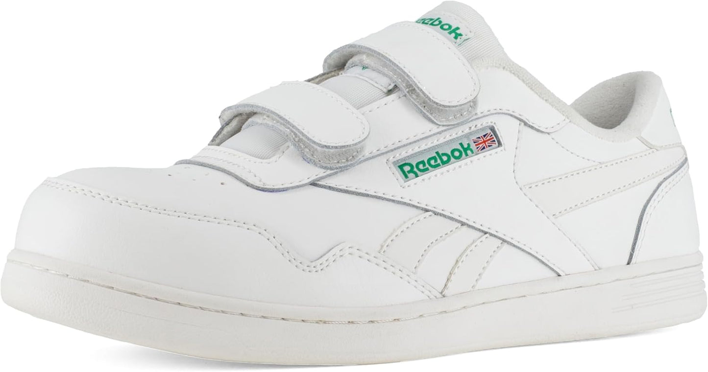 Reebok Court Advance Sneakers for Men - Casual Tennis Mens Shoes Size 6 to 15 - Colors A