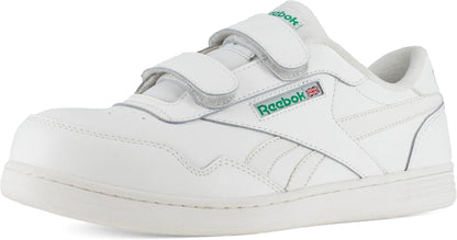 Reebok Court Advance Sneakers for Men - Casual Tennis Mens Shoes Size 6 to 15 - Colors F