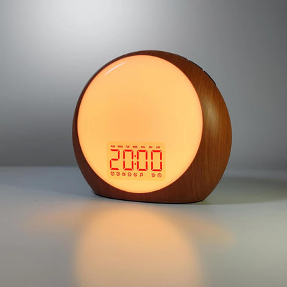 Loud Brown Noise Sounds White Noise Machine 30 Soothing Sounds 12 Color Night Lights Auto-Off Timer Sleep Machine with Memory Function for Baby Kids Adult for Office Privacy White Elephant Gifts