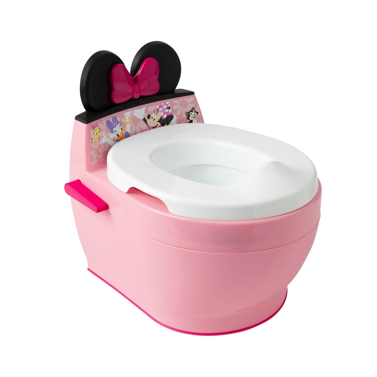 The First Years Baby Shark Potty Training and Transitioning Seat