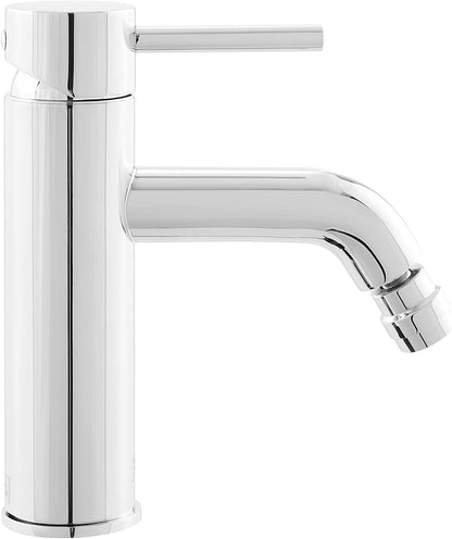Swiss Madison Well Made Forever SM-DF81C Ivy Bidet Faucet in Chrome