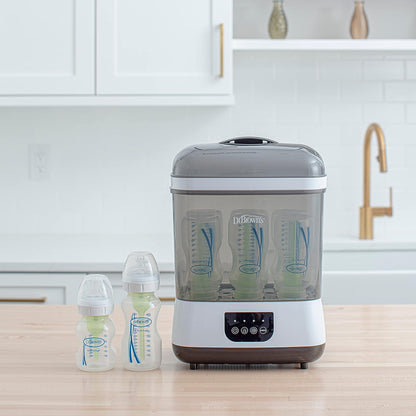 Dr. Brown's Replacement HEPA Air Filter for Sterilizer and Dryer for Baby Bottles and Pacifiers