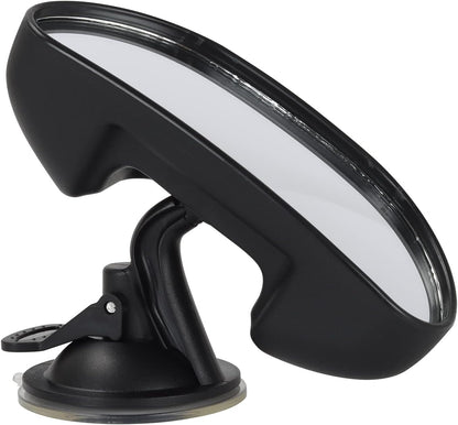 Rearview Baby Mirror for Car,Windshield Infant Front Facing Baby Rear View Mirror,360 Degrees Adjustable Mirrors to See Rear Kids,Babies,Infants and Newborn