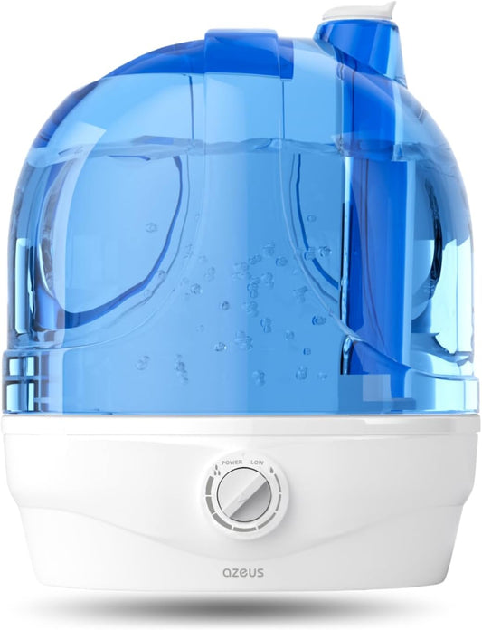 AZEUS Updated Humidifier Series (2.8 L)