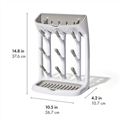 OXO Tot Space Saving Drying Rack