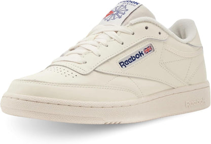 Reebok Court Advance Sneakers for Men - Casual Tennis Mens Shoes Size 6 to 15 - Colors C