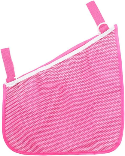 Baby Stroller Organizer,Black,Umbrella stroller organizer,Extra pockets to store snacks/wipes items,Holds water bottles, toddler sweat shirt etc (Black)