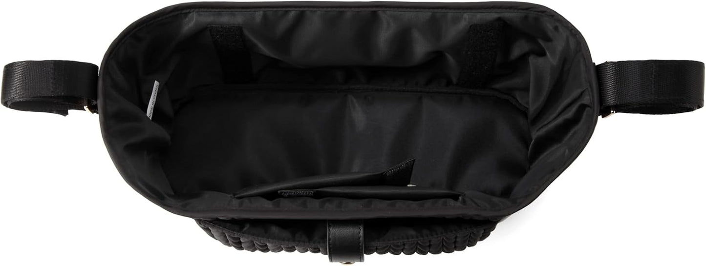 Universal Baby Stroller Organizer,Diaper Caddy Organizer with Adjustable Straps to Fits Nearly Any Strollers | Universal, Adjustable Straps