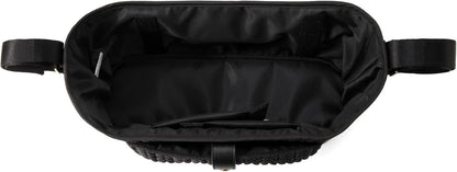 Universal Baby Stroller Organizer,Diaper Caddy Organizer with Adjustable Straps to Fits Nearly Any Strollers | Universal, Adjustable Straps