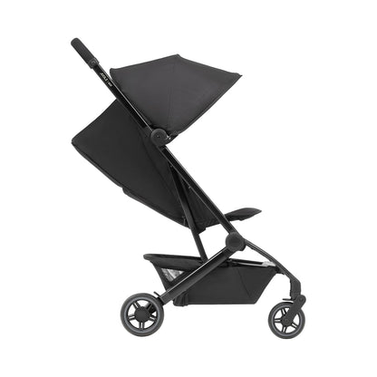 Joolz Dot Ultra Lightweight Travel Stroller – Compact Fold, Airplane Compatible, 5-Point Harness, UPF 50+ Canopy – Easy to Carry City & Travel Stroller - Dune Beige