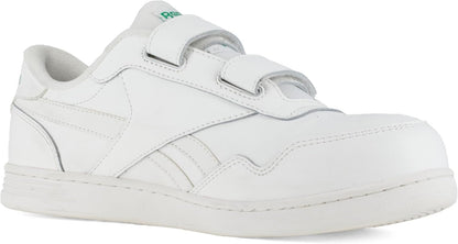 Reebok Court Advance Sneakers for Men - Casual Tennis Mens Shoes Size 6 to 15 - Colors D
