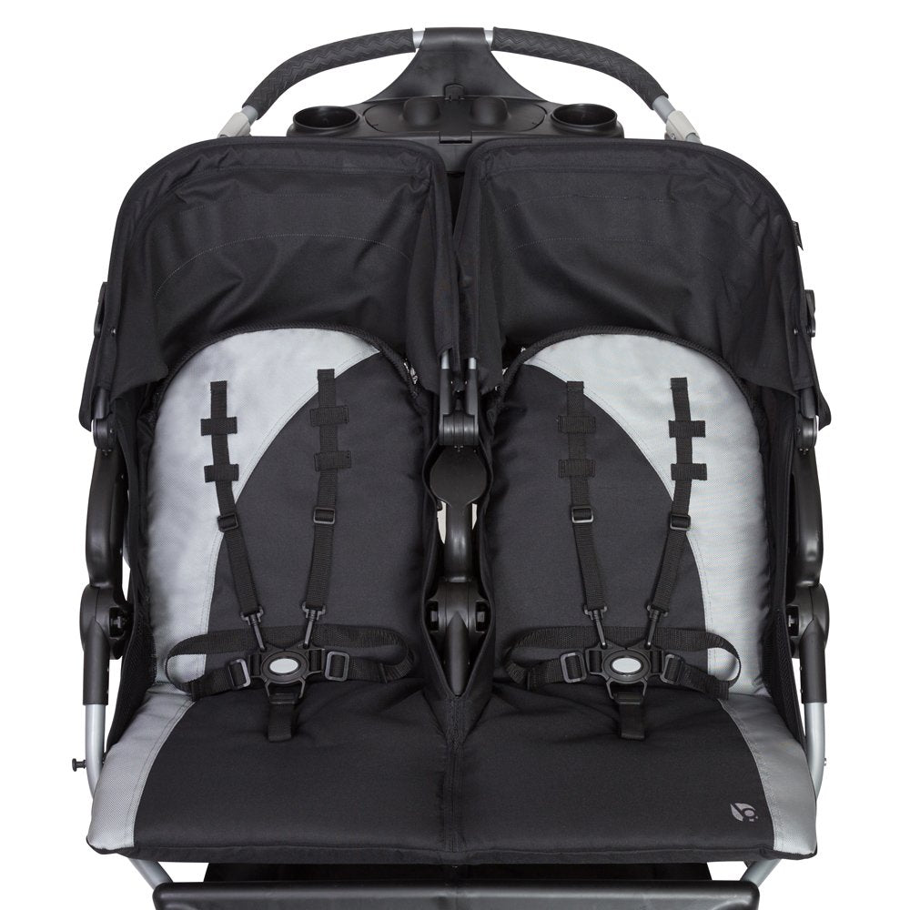 Baby Trend Expedition Double Jogger, Elixer