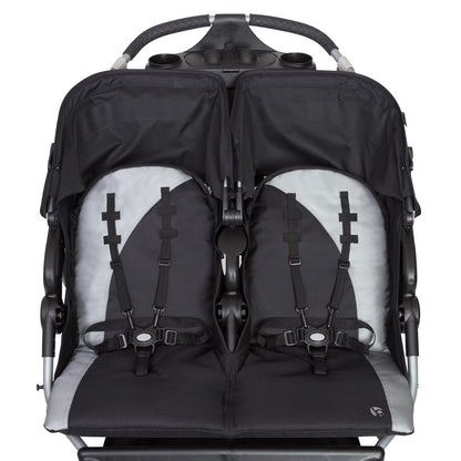 Baby Trend Expedition Double Jogger, Elixer