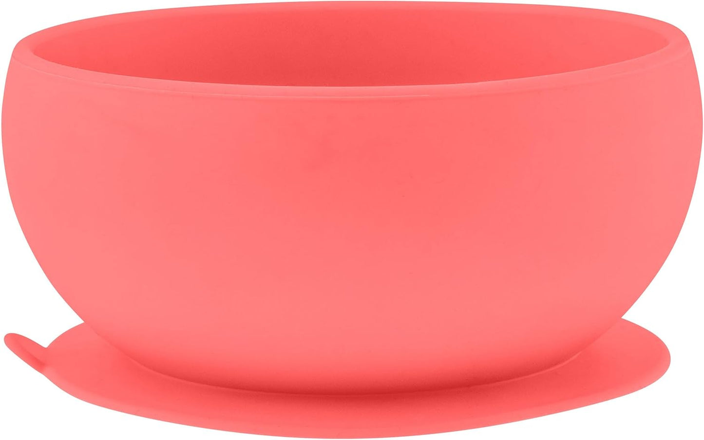 Stephen Joseph, Silicone Baby Bowls, Suction Bowl, Stay Put Suction Bowl, First Stage Self Feeding, Dino