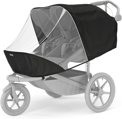 Thule Urban Glide 3 Double Rain Cover