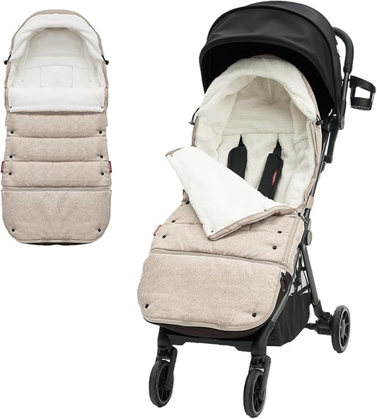 Momcozy Stroller Footmuff Universal