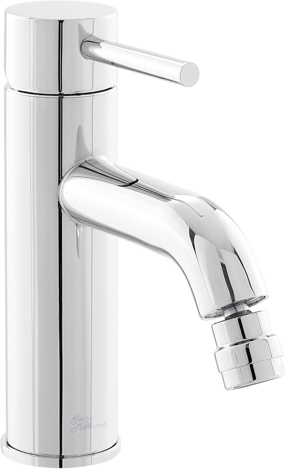 Swiss Madison Well Made Forever SM-DF81C Ivy Bidet Faucet in Chrome