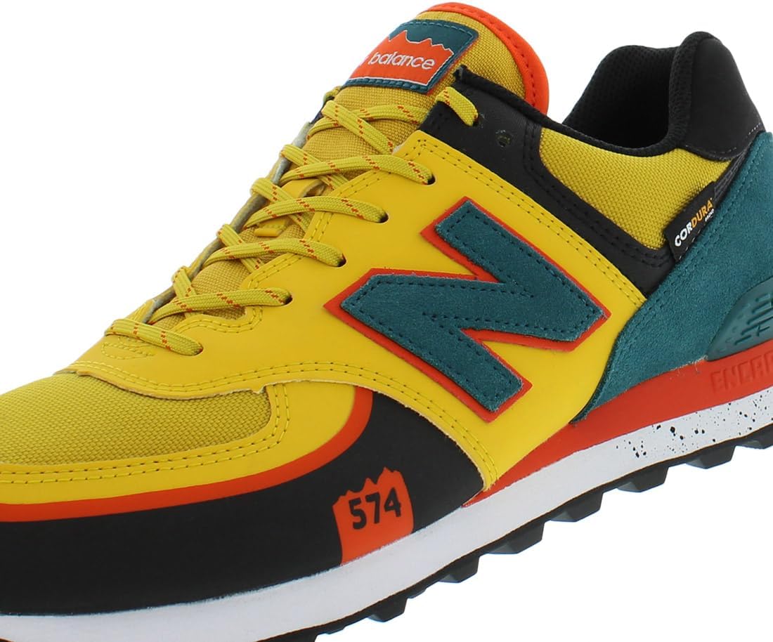 New Balance Men's 574 V1 Core Sneakers - Colors C