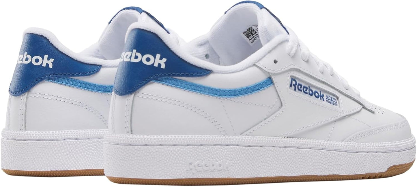 Reebok Court Advance Sneakers for Men - Casual Tennis Mens Shoes Size 6 to 15 - Colors G
