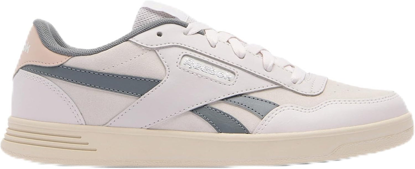 Reebok Court Advance Sneakers for Men - Casual Tennis Mens Shoes Size 6 to 15 - Colors G