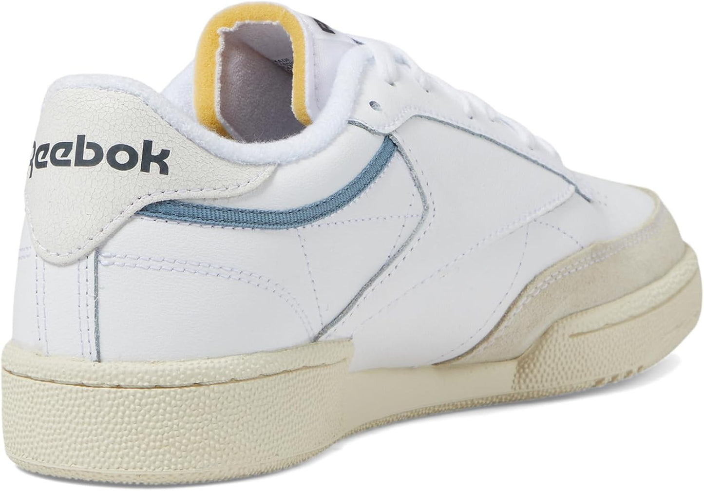 Reebok Court Advance Sneakers for Men - Casual Tennis Mens Shoes Size 6 to 15 - Colors G