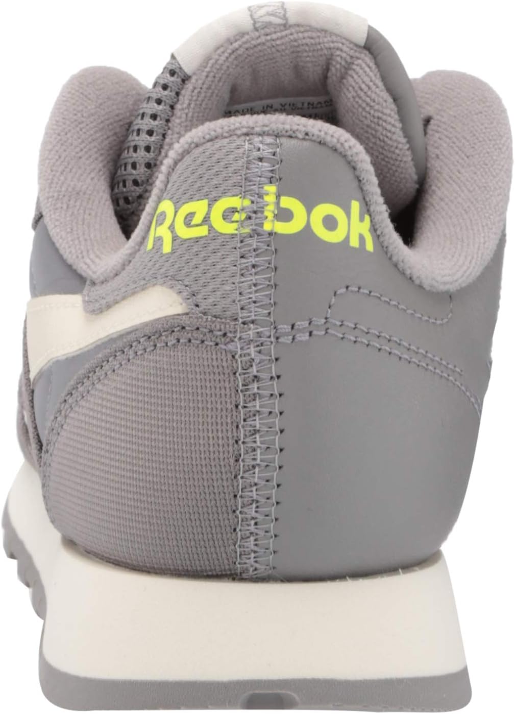 Reebok Court Advance Sneakers for Men - Casual Tennis Mens Shoes Size 6 to 15 - Colors C