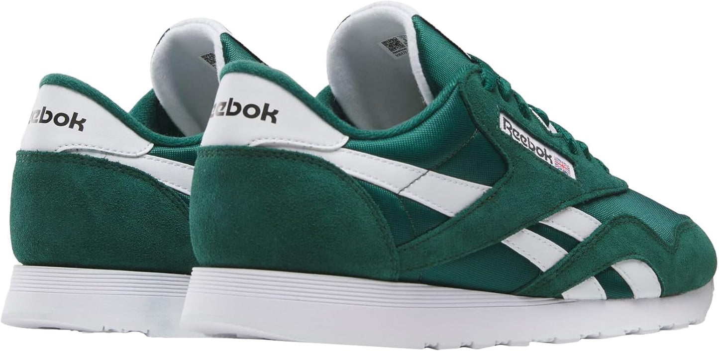 Reebok Court Advance Sneakers for Men - Casual Tennis Mens Shoes Size 6 to 15 - Colors C