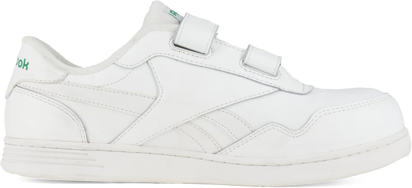 Reebok Court Advance Sneakers for Men - Casual Tennis Mens Shoes Size 6 to 15 - Colors C