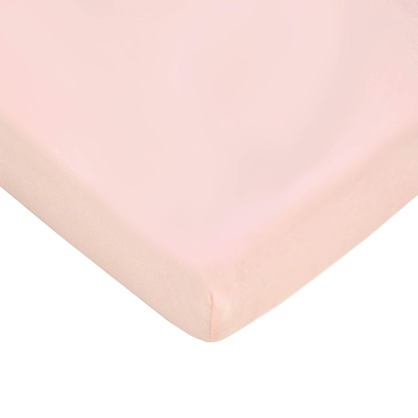 American Baby Company 3 Pack 100% Natural Cotton Fitted Pack and Play Sheets 39" x 27" - Soft & Breathable Pack N Play Sheets for Playard & Mini Crib Mattress, Yellow Star/Yellow/White, for Boy & Girl