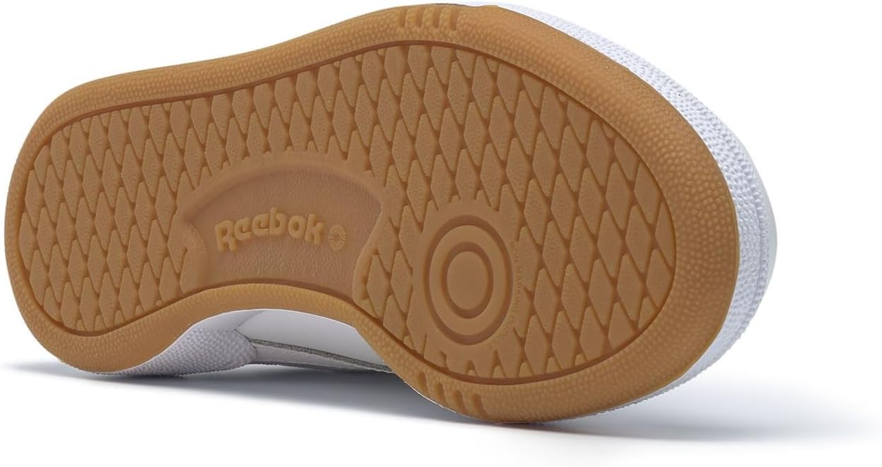 Reebok Court Advance Sneakers for Men - Casual Tennis Mens Shoes Size 6 to 15 - Colors F