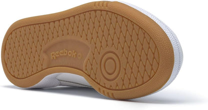Reebok Court Advance Sneakers for Men - Casual Tennis Mens Shoes Size 6 to 15 - Colors F