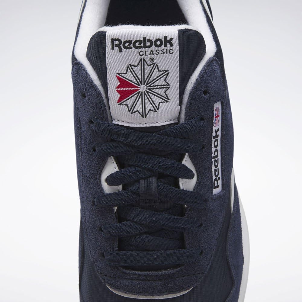 Reebok Court Advance Sneakers for Men - Casual Tennis Mens Shoes Size 6 to 15 - Colors F