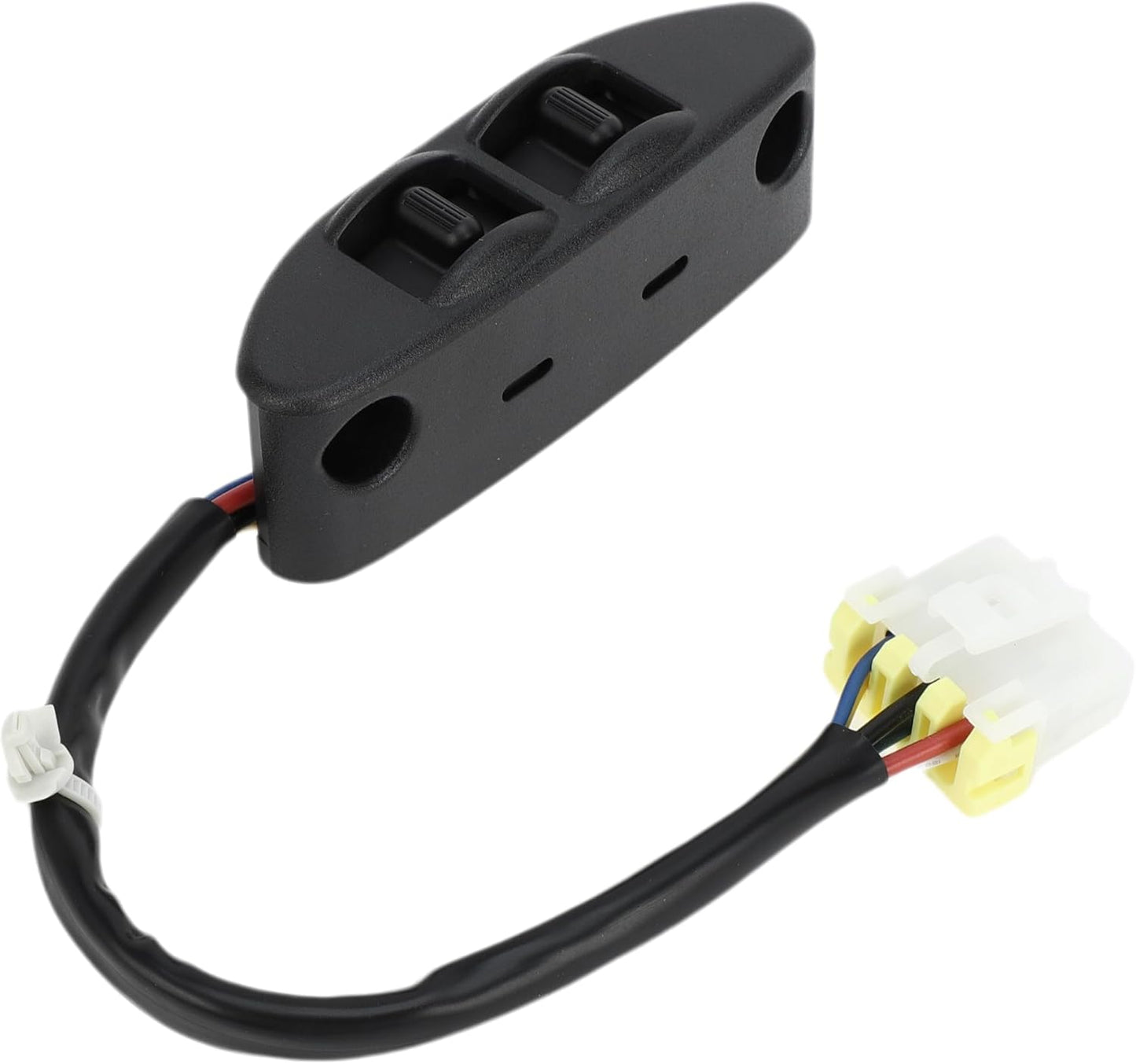 Power Seat Switch No.87066-CD001 Car Adjust Recline Recliner Switch for Nissan 350Z 3.5L V6 at CONVERTIBLE BASE 2004-2006