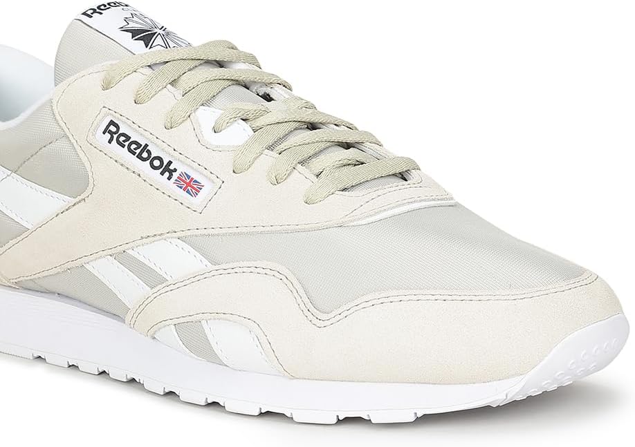 Reebok Court Advance Sneakers for Men - Casual Tennis Mens Shoes Size 6 to 15 - Colors F