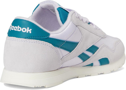 Reebok Court Advance Sneakers for Men - Casual Tennis Mens Shoes Size 6 to 15 - Colors F
